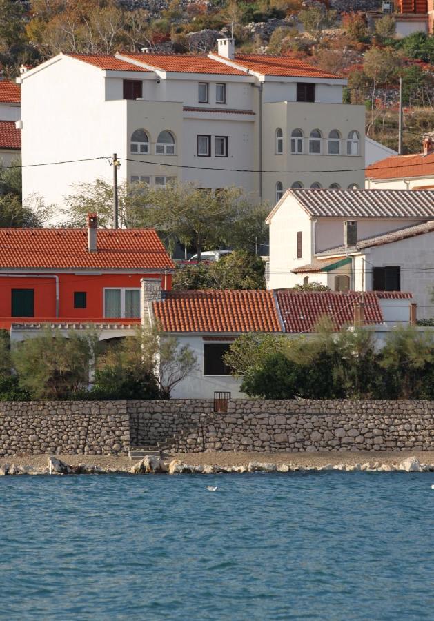 Apartments By The Sea Vinjerac, Zadar - 5811 Exterior foto