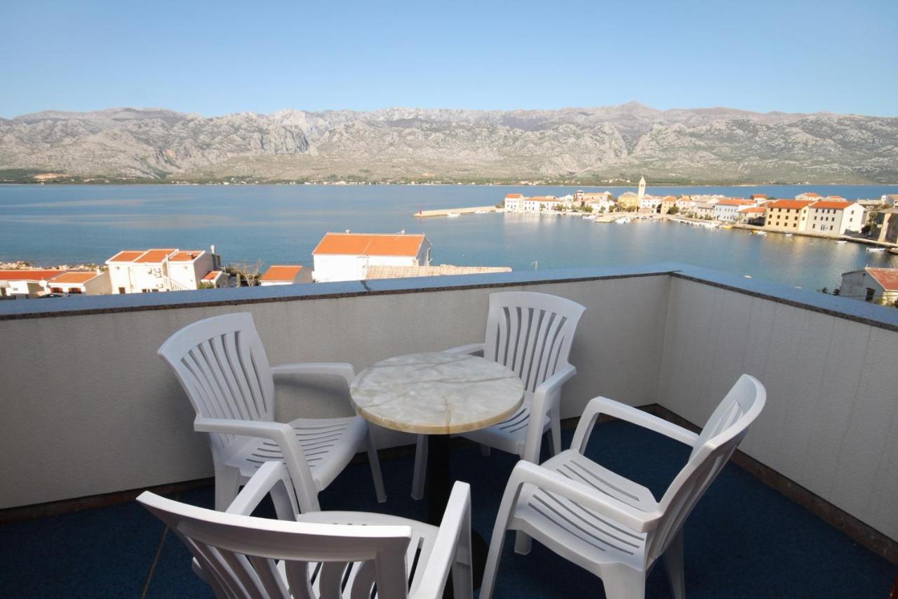 Apartments By The Sea Vinjerac, Zadar - 5811 Exterior foto